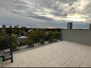 Foto 4 de Departamento 3 amb tipo loft  con terraza en Tigre