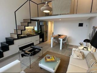Foto 1 de Departamento 3 amb tipo loft  con terraza en Tigre