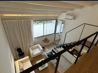 Foto 7 de Departamento 3 amb tipo loft  con terraza en Tigre