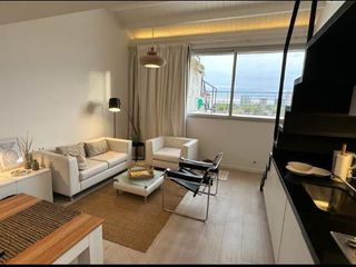 Foto 2 de Departamento 3 amb tipo loft  con terraza en Tigre