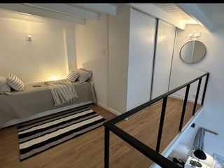 Foto 6 de Departamento 3 amb tipo loft  con terraza en Tigre