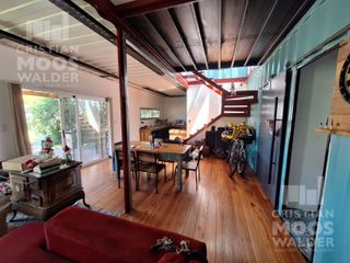 Foto 3 de Casa en venta 6 ambientes Maschwitz