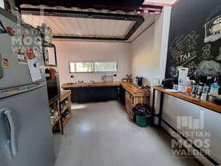 Foto 6 de Casa en venta 6 ambientes Maschwitz