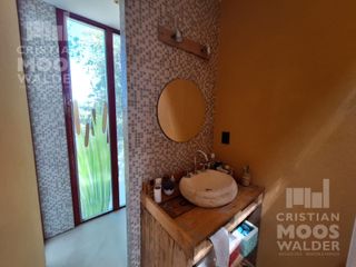 Foto 18 de Casa en venta 6 ambientes Maschwitz