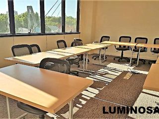 Foto 5 de ALQUILER Av Libertador 700 Oficina Clase A  Luminosas al Rio