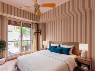 Foto 7 de Departamento en Venta de 3 Ambientes con Cochera