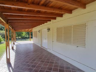 Foto 10 de Venta. Amplia propiedad. San Luis, El Volcán
