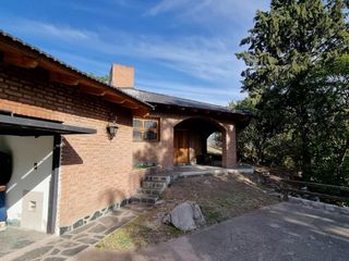 Foto 1 de Venta. Amplia propiedad. San Luis, El Volcán