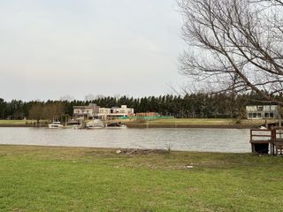 Foto 4 de Lote al Río en San Juan - Villanueva