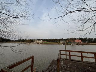 Foto 8 de Lote al Río en San Juan - Villanueva