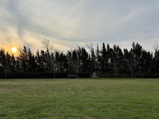 Foto 6 de Lote al Río en San Juan - Villanueva
