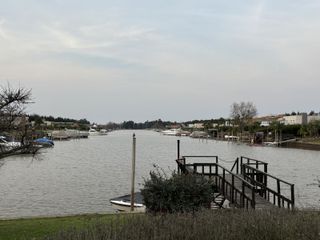 Foto 12 de Lote al Río en San Juan - Villanueva