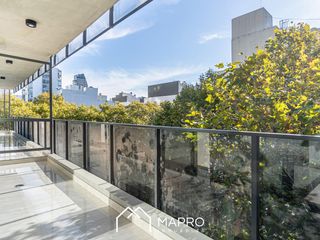 Foto 4 de Increible departamento en la mejor esquina de Palermo Hollywood