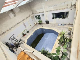 Foto 39 de VENTA CASA DE 4 DORMITORIOS CON PILETA CLIMATIZADA EN VILLA REGINA