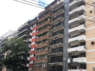 Foto 1 de Departamento - Almagro Norte