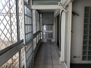 Foto 3 de Departamento - Almagro Norte