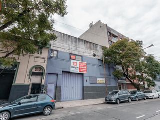 Foto 1 de Depósito en Barracas