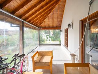 Foto 34 de Casa en Alquiler anual en Pilar del Lago