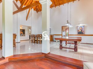 Foto 6 de Casa en Alquiler anual en Pilar del Lago