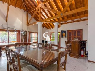 Foto 9 de Casa en Alquiler anual en Pilar del Lago