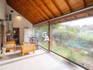Foto 35 de Casa en Alquiler anual en Pilar del Lago