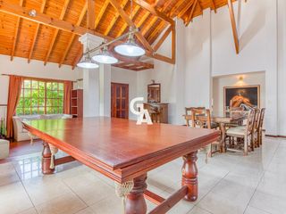 Foto 7 de Casa en Alquiler anual en Pilar del Lago