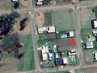 Foto 8 de Terreno en venta - 393Mts2 - Don Genaro, San Miguel del Monte