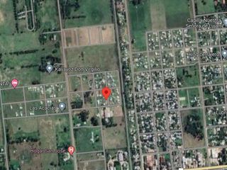 Foto 11 de Terreno en venta - 393Mts2 - Don Genaro, San Miguel del Monte