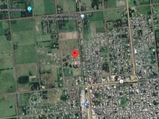 Foto 12 de Terreno en venta - 393Mts2 - Don Genaro, San Miguel del Monte