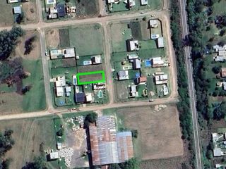 Foto 6 de Terreno en venta - 393Mts2 - Don Genaro, San Miguel del Monte