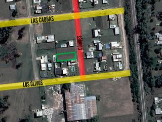 Foto 1 de Terreno en venta - 393Mts2 - Don Genaro, San Miguel del Monte