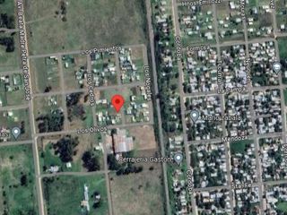 Foto 10 de Terreno en venta - 393Mts2 - Don Genaro, San Miguel del Monte
