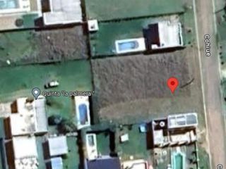 Foto 7 de Terreno en venta - 393Mts2 - Don Genaro, San Miguel del Monte