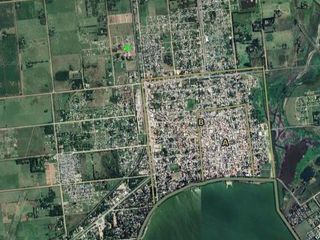 Foto 2 de Terreno en venta - 393Mts2 - Don Genaro, San Miguel del Monte