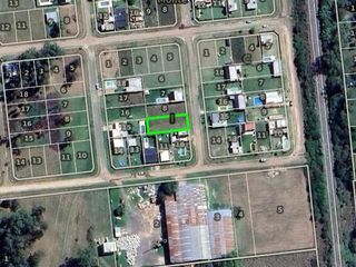 Foto 3 de Terreno en venta - 393Mts2 - Don Genaro, San Miguel del Monte