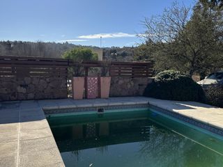 Foto 4 de Casa en  Comuna Estancia Vieja Carlos Paz