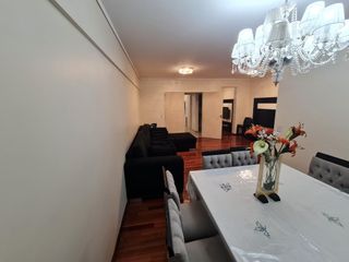 Foto 3 de VENTA - 4 AMBIENTES CON BALCÓN - FULL AMENITIES - VILLA URQUIZA