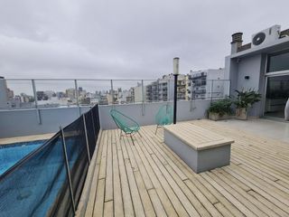 Foto 18 de VENTA - 4 AMBIENTES CON BALCÓN - FULL AMENITIES - VILLA URQUIZA