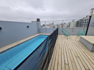 Foto 1 de VENTA - 4 AMBIENTES CON BALCÓN - FULL AMENITIES - VILLA URQUIZA