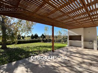 Foto 15 de Casa en venta 5 Ambientes - El Canton, Escobar, Zona Norte