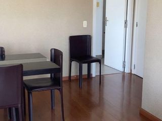 Foto 9 de ALQUILER DEPARTAMENTO RIVER VIEW 3 AMB CON COCHERA Y BALCON VISTA ABIERTA