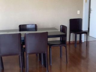 Foto 3 de ALQUILER DEPARTAMENTO RIVER VIEW 3 AMB CON COCHERA Y BALCON VISTA ABIERTA