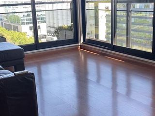 Foto 7 de ALQUILER DEPARTAMENTO RIVER VIEW 3 AMB CON COCHERA Y BALCON VISTA ABIERTA