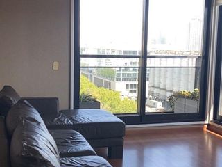 Foto 18 de ALQUILER DEPARTAMENTO RIVER VIEW 3 AMB CON COCHERA Y BALCON VISTA ABIERTA