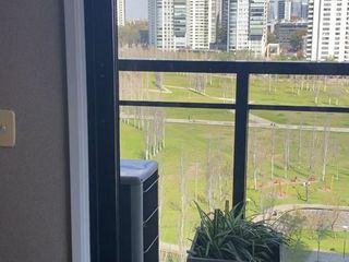 Foto 16 de ALQUILER DEPARTAMENTO RIVER VIEW 3 AMB CON COCHERA Y BALCON VISTA ABIERTA