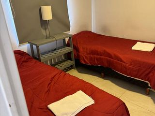 Foto 7 de Departamento Amoblado en alquiler para 4 personas.