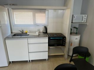 Foto 4 de Departamento Amoblado en alquiler para 4 personas.