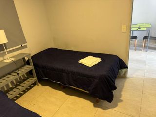 Foto 6 de Departamento Amoblado en alquiler para 4 personas.