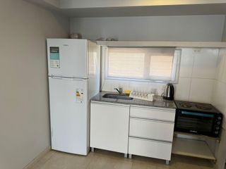 Foto 2 de Departamento Amoblado en alquiler para 4 personas.