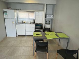 Foto 1 de Departamento Amoblado en alquiler para 4 personas.
